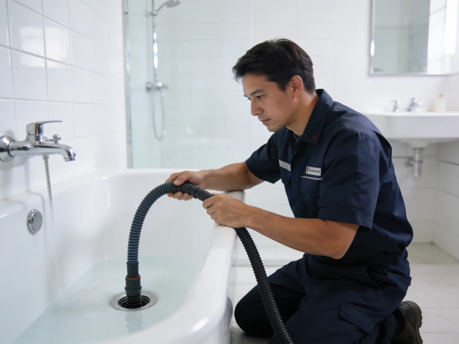 Emergency Plumber Gasburg, VA FAQs